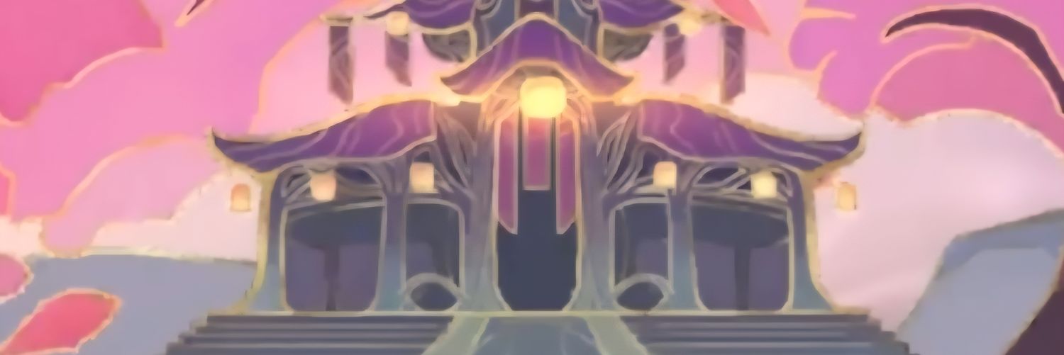 Yunara's banner