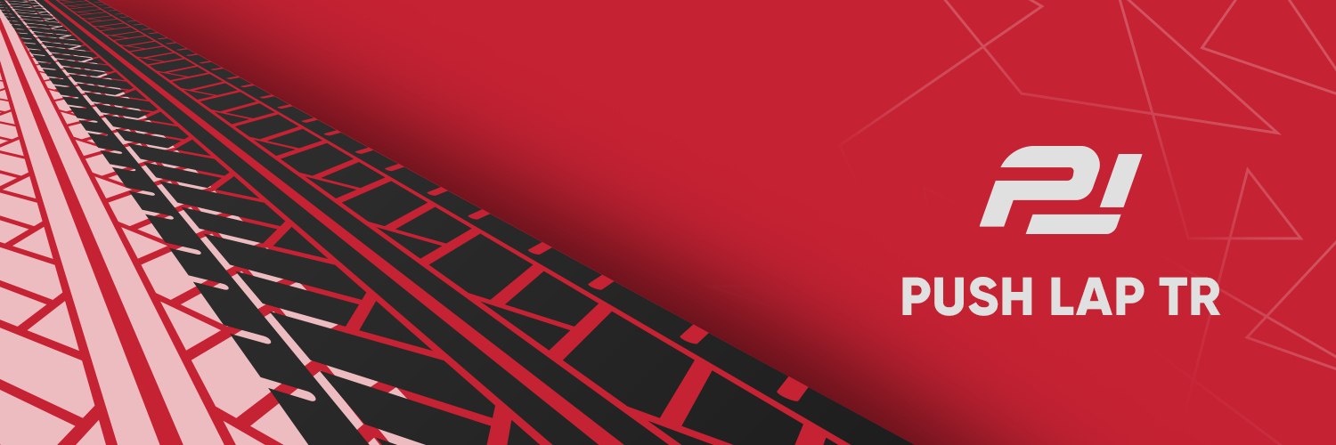 Push Lap TR banner