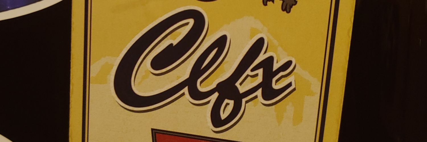 pariah226's profile banner image