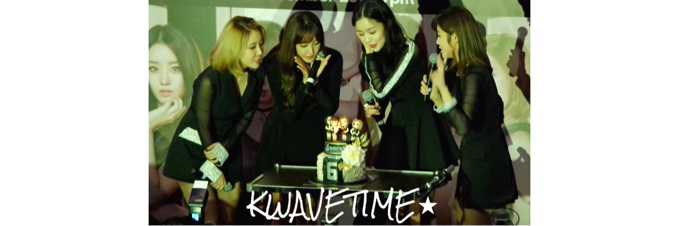 KWaveTime's profile banner image