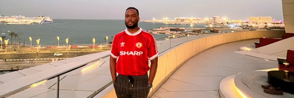 Adeola Profile Banner