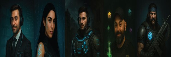 TheRealSmaw Profile Banner