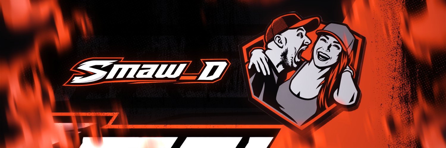 RG | The Real Smaw banner