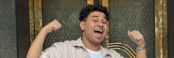 tusharlogg Profile Banner