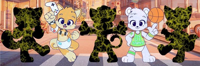 TeamStarys's profile banner image