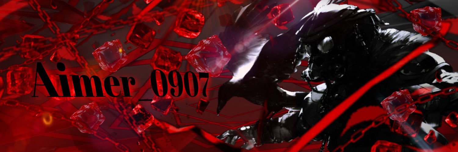 Aimer_sei's profile banner image