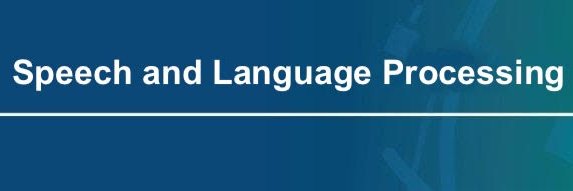 IEEE Speech and Language Processing's banner