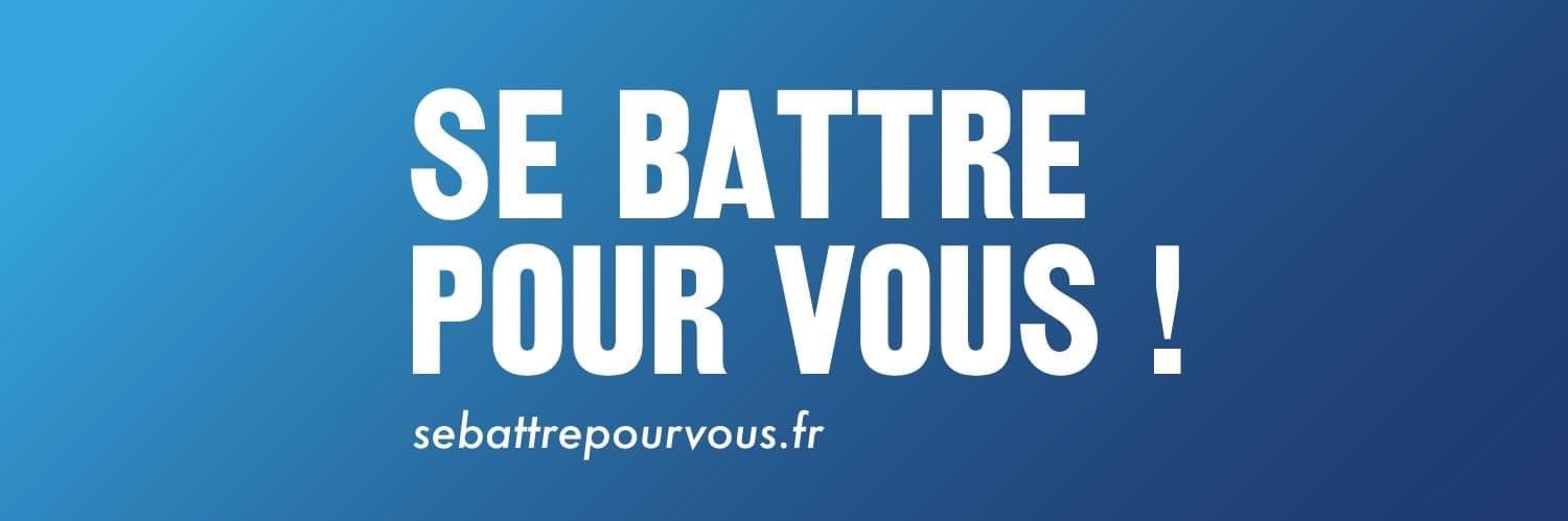 Les Républicains - Lille banner