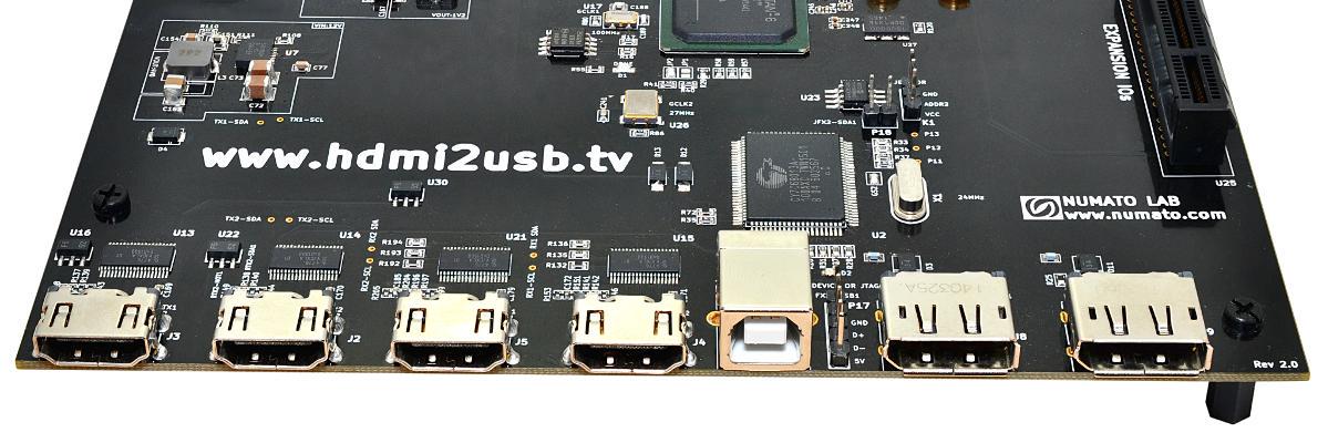 Tim 'mithro' Ansell banner