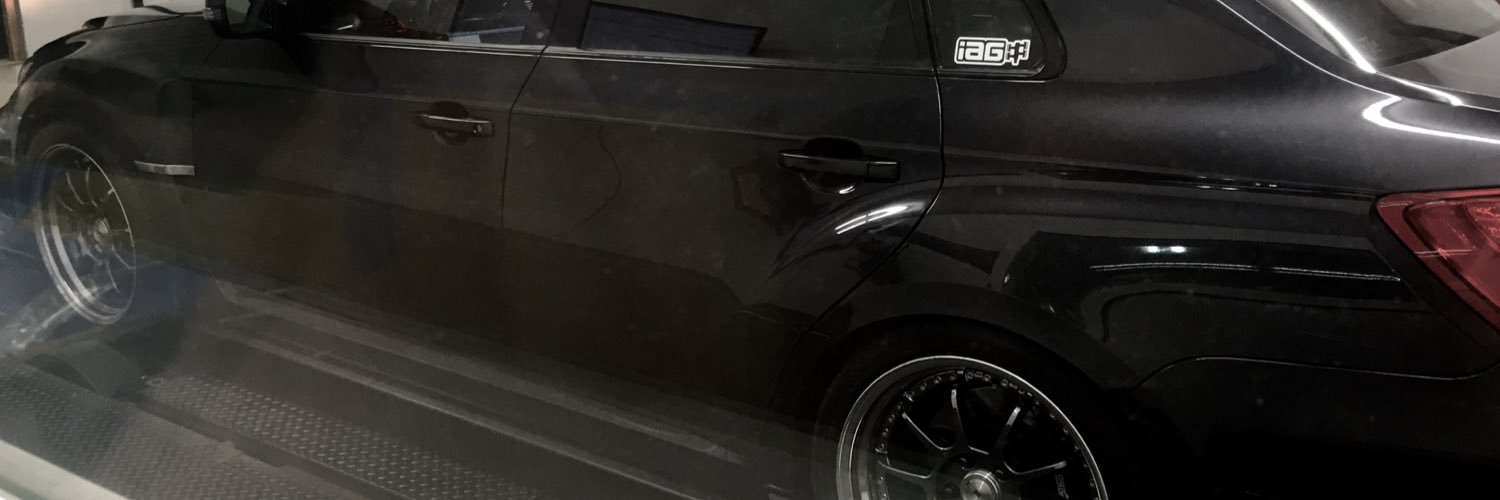 iFlynn6's profile banner image