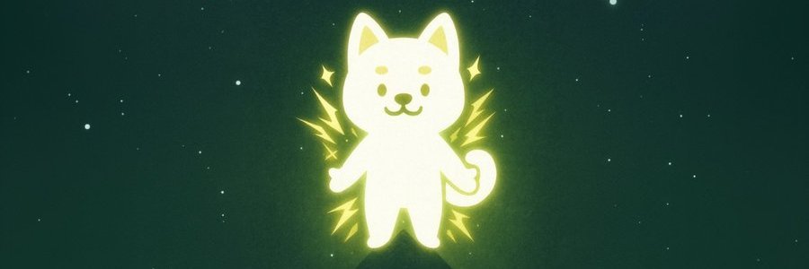 Chi - 気 | XRPL banner
