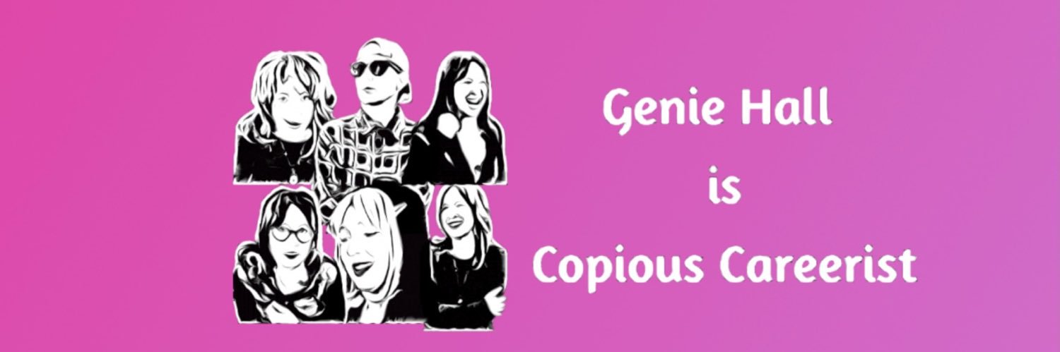 copiouscareers's profile banner image