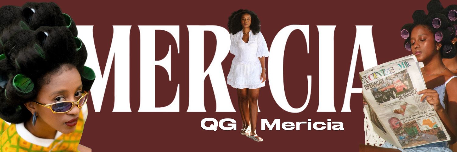 qgmericia's profile banner image
