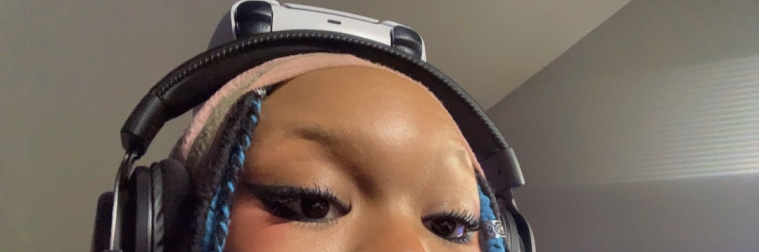 ItsKennyPooh's profile banner image