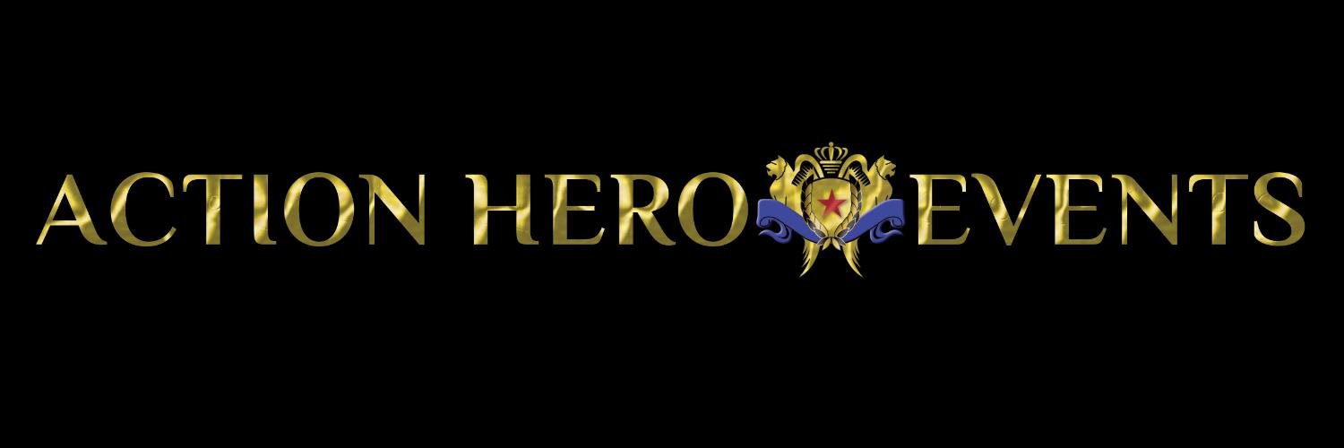 Actionheroevent's profile banner image