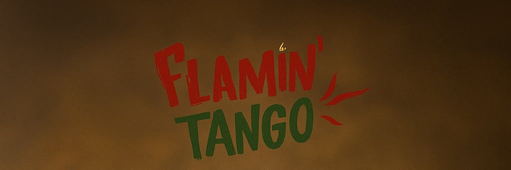 Flamin_tango_ banner