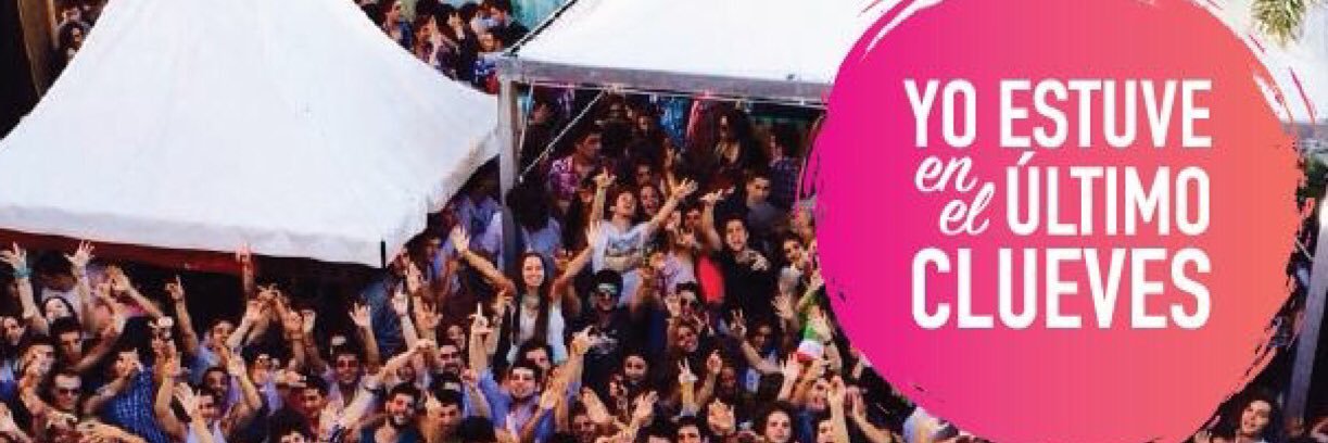 elclubboliche's profile banner image