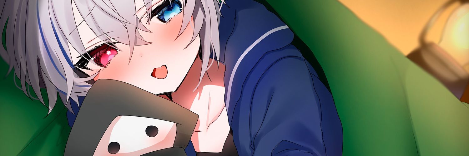 MaxramosX's profile banner image