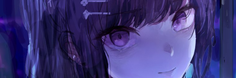biibiiSub's profile banner image