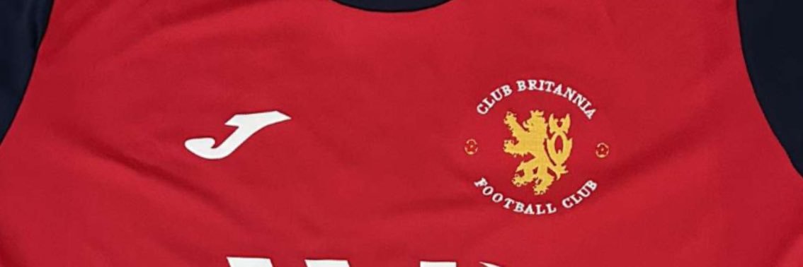 ClubBritanniaFC banner