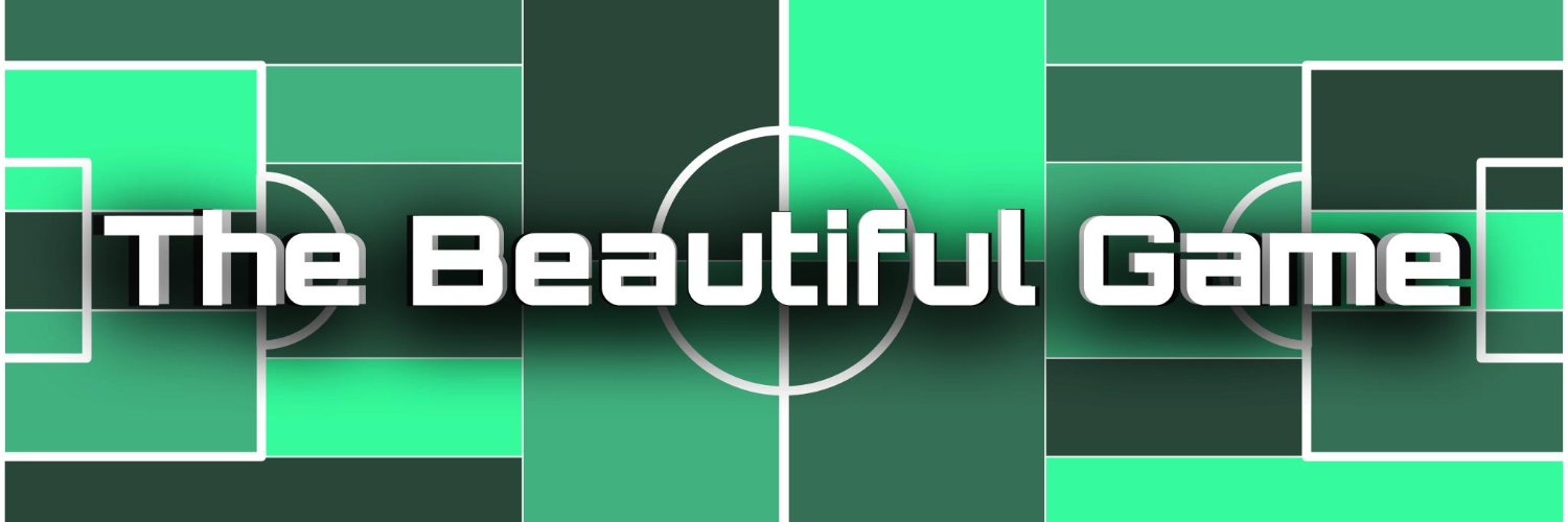 The Beautiful Game banner