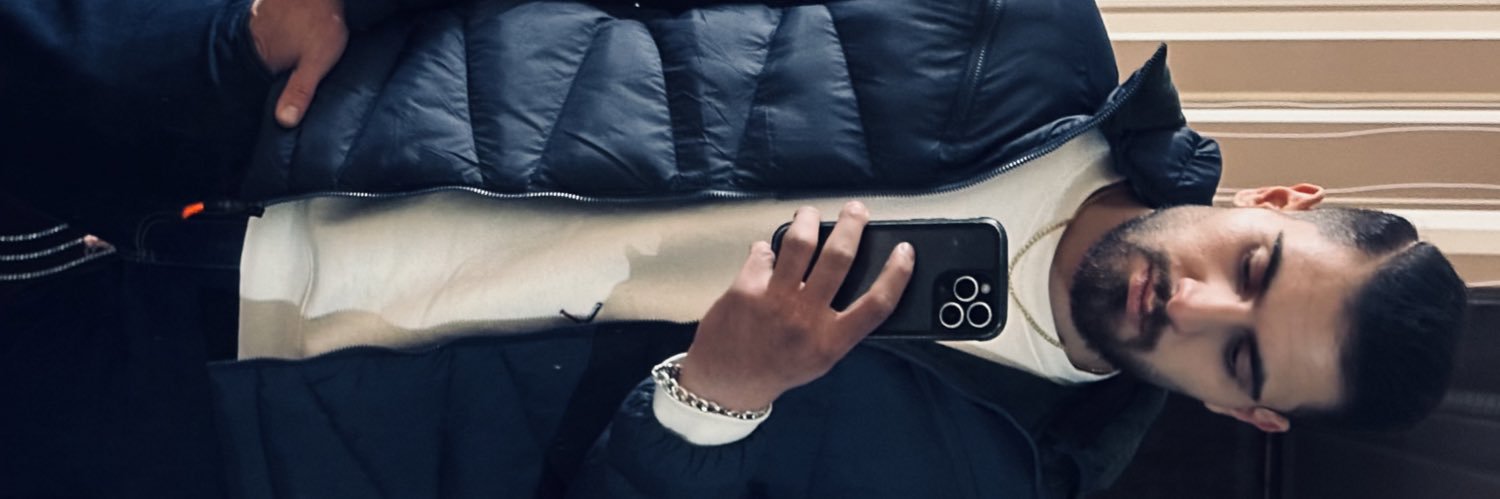 ALISHXY's profile banner image