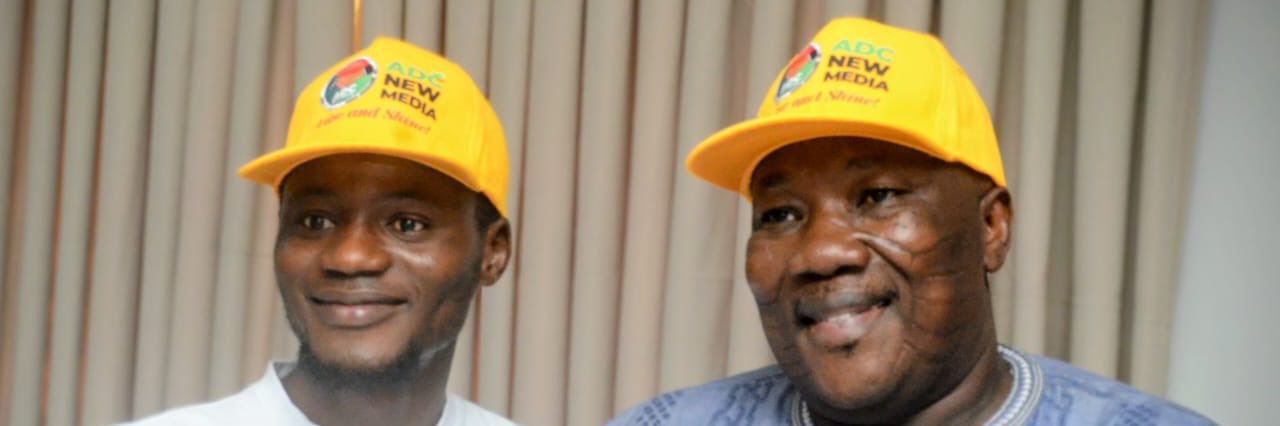 OJETOKUN HAMMED ABEFE banner