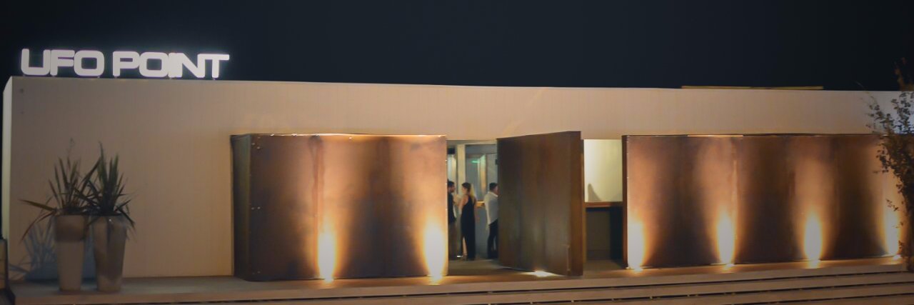 UfoPointPinamar's profile banner image