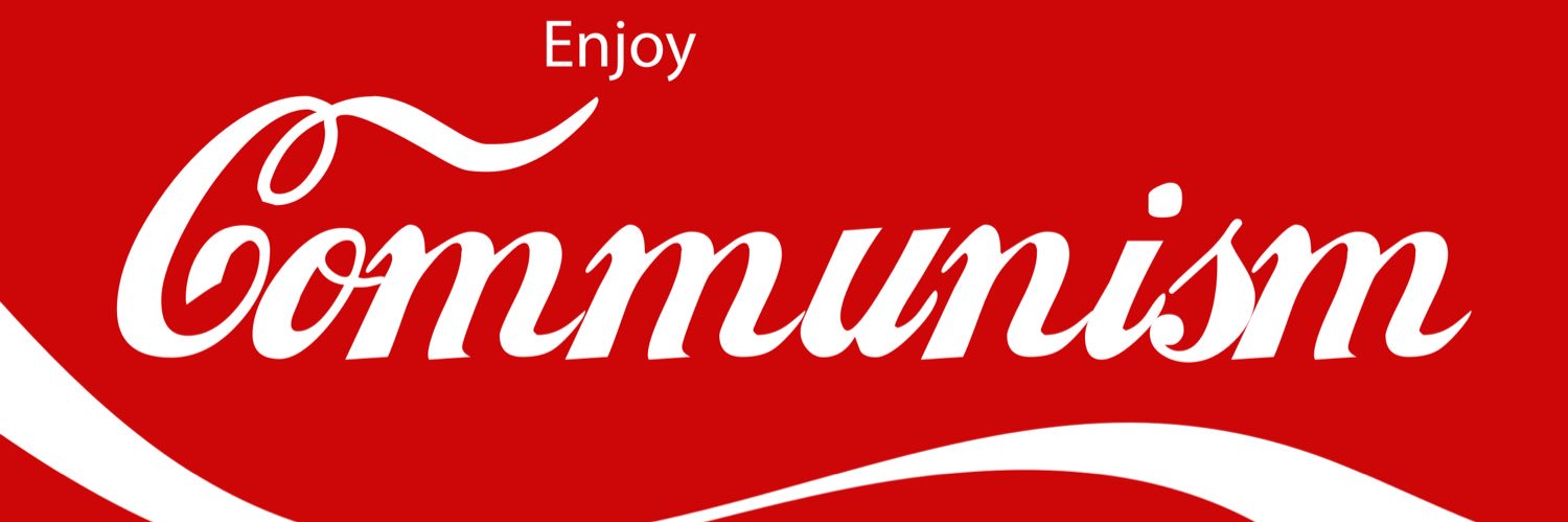 Karl Marky Marx banner