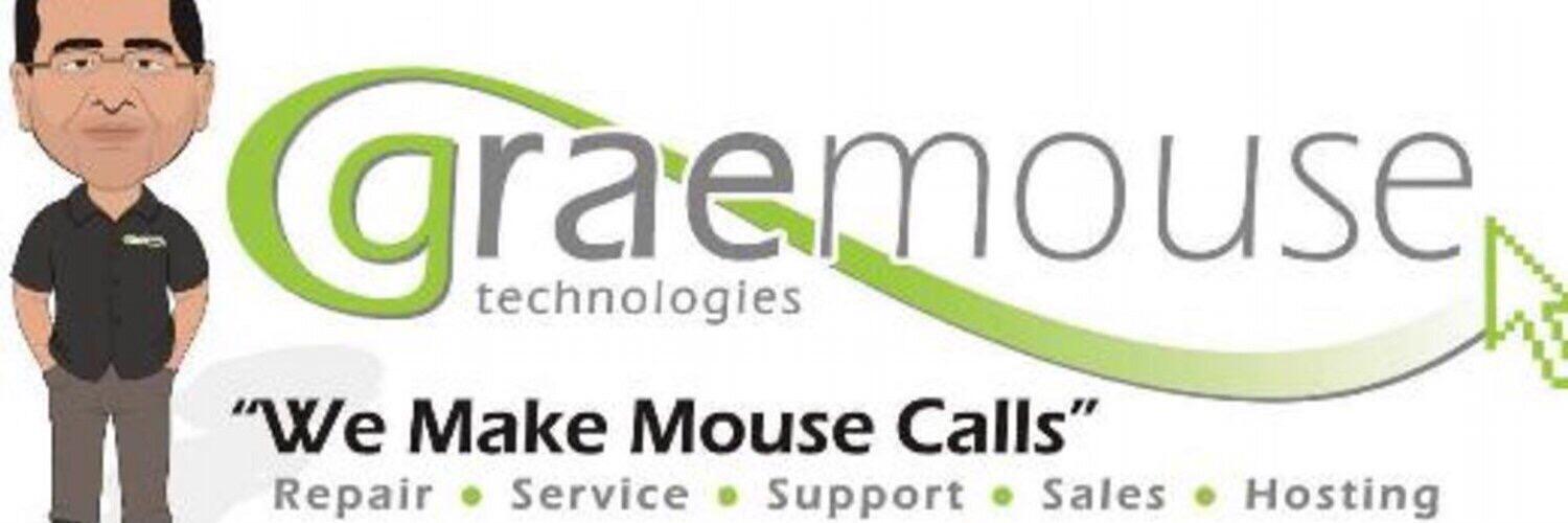 Graemouse's profile banner image