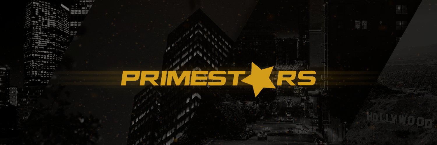 Primestars's profile banner image