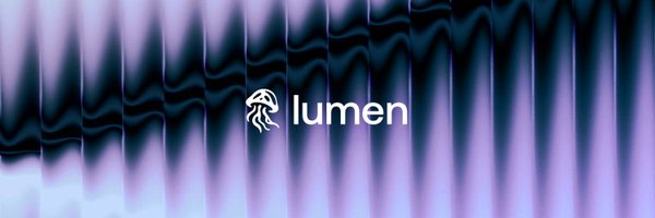 lumenCLI Profile Banner