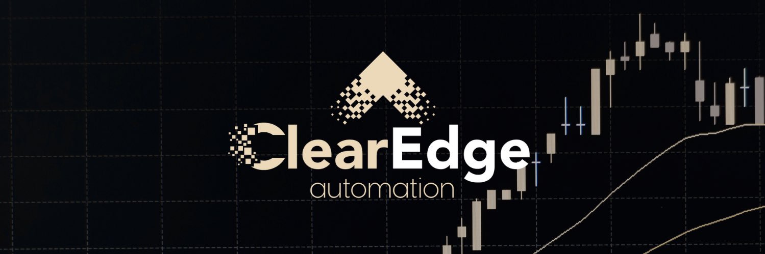 ClearEdge Automation's banner