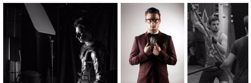 Nick Beckwith banner