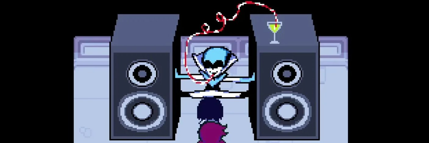 “Queen”'s banner