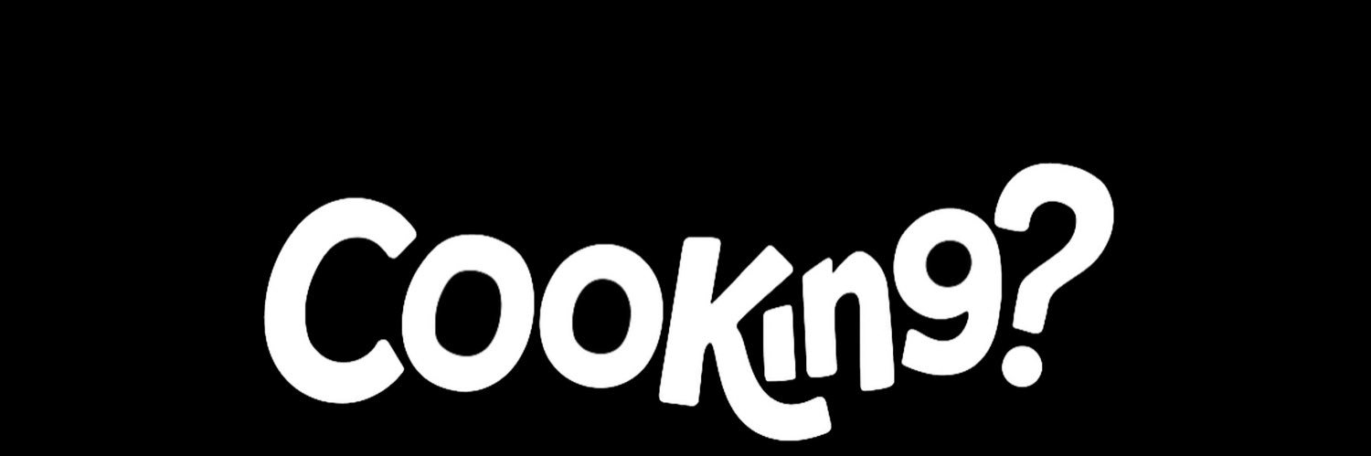 What’s COOKing? banner