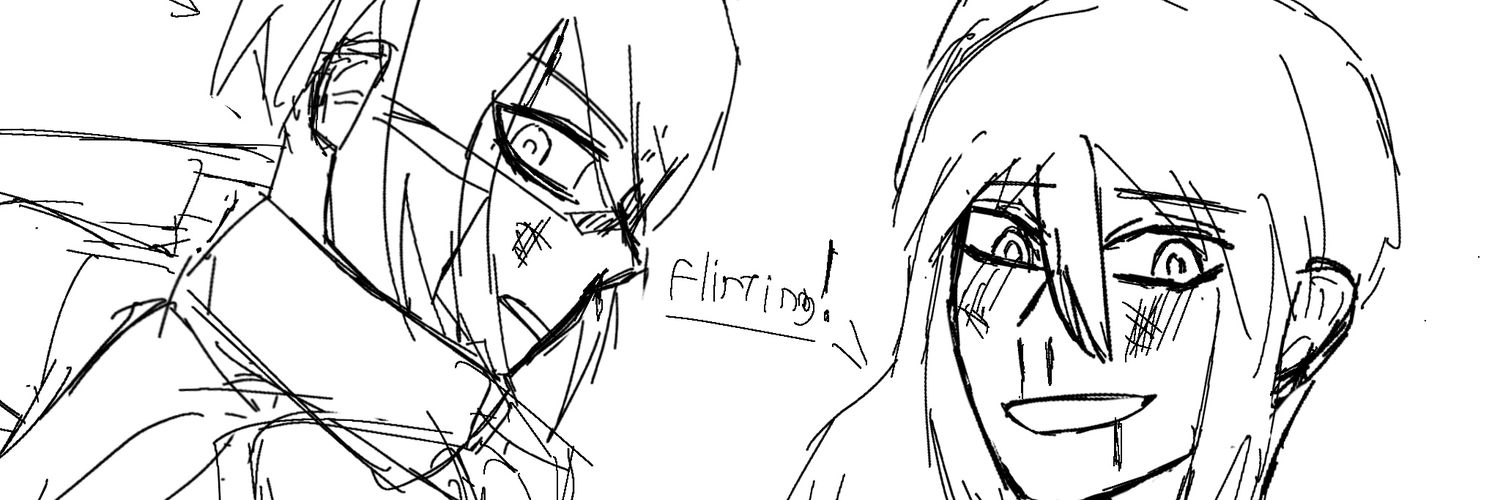 Lin ` The SANE Gestalt `'s banner