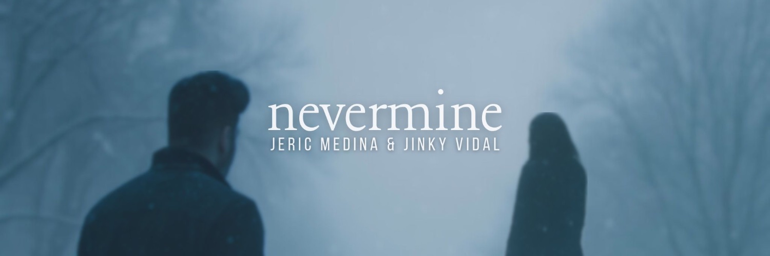 Jeric Medina banner