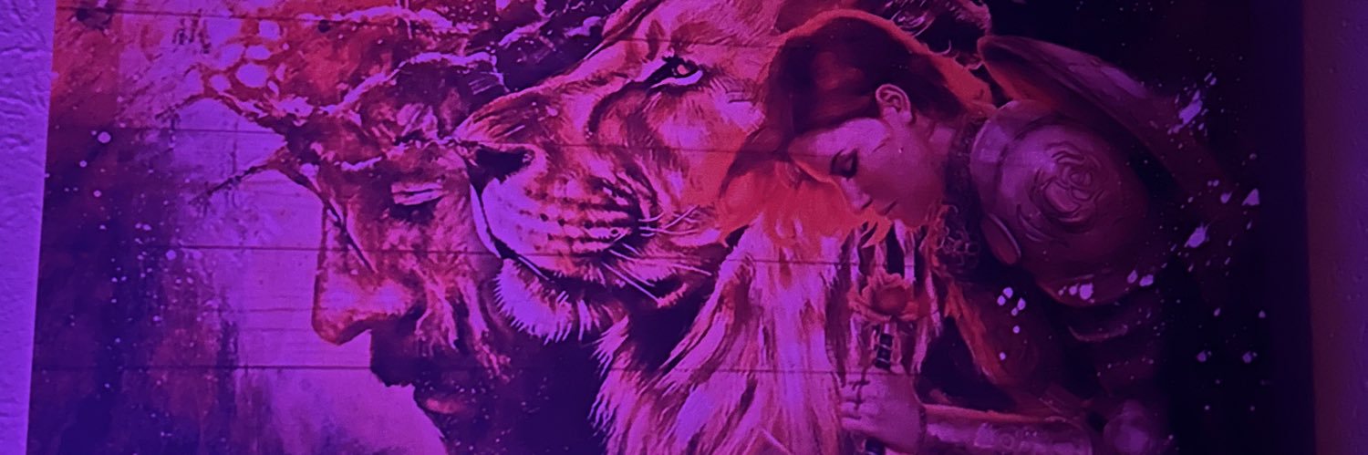 Gnostic Rampage banner