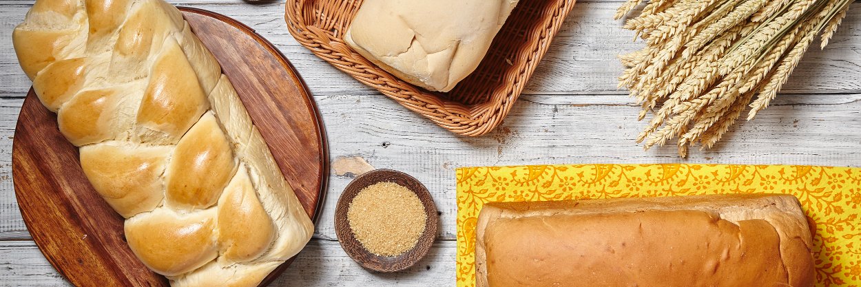 Uncle John's Bakery banner