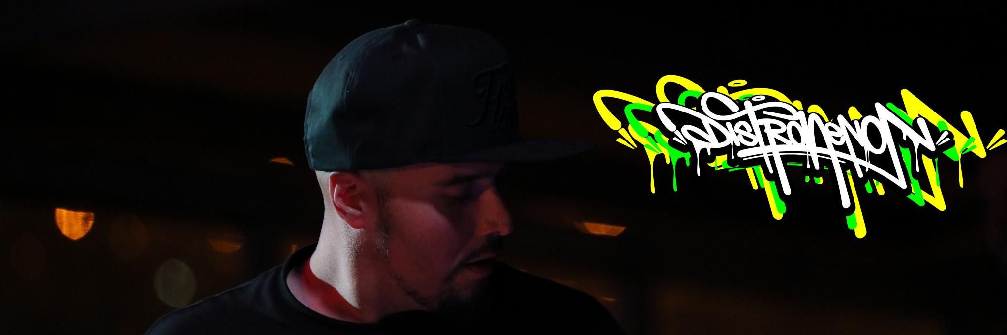 Distronenon's profile banner image