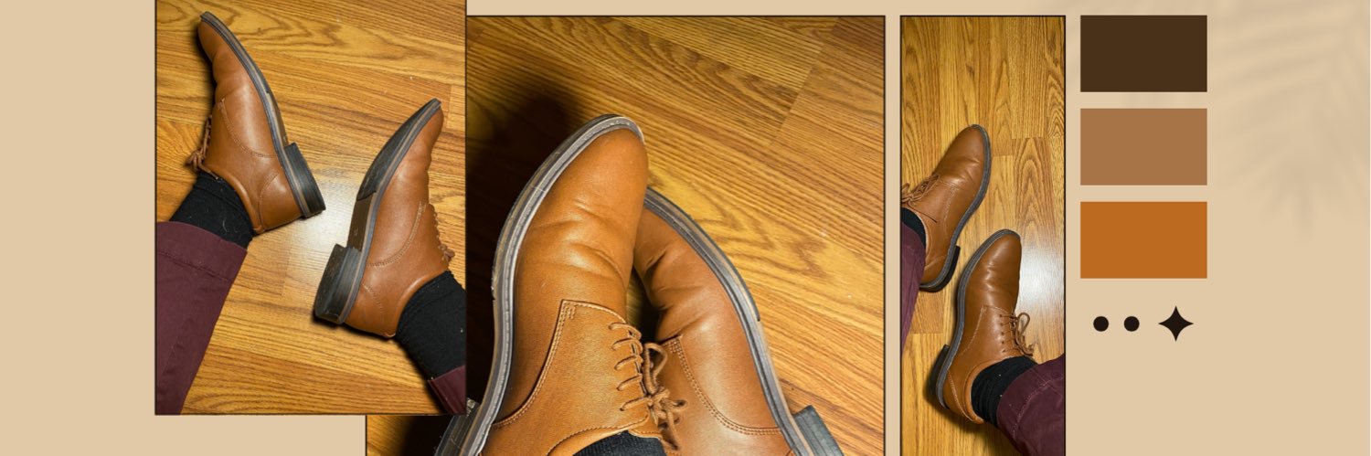 Stanley Smith • FinDom • FootDom • Feet Seller • banner