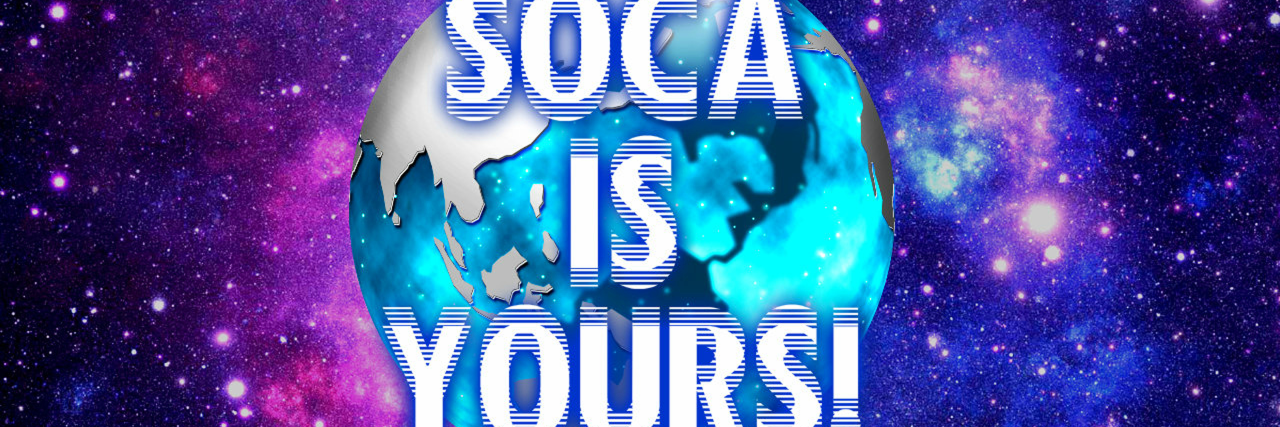 Socaisyours banner