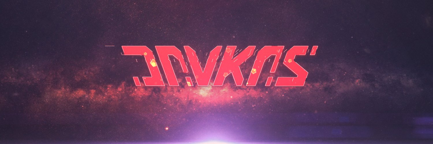 DavkasGaming's profile banner image