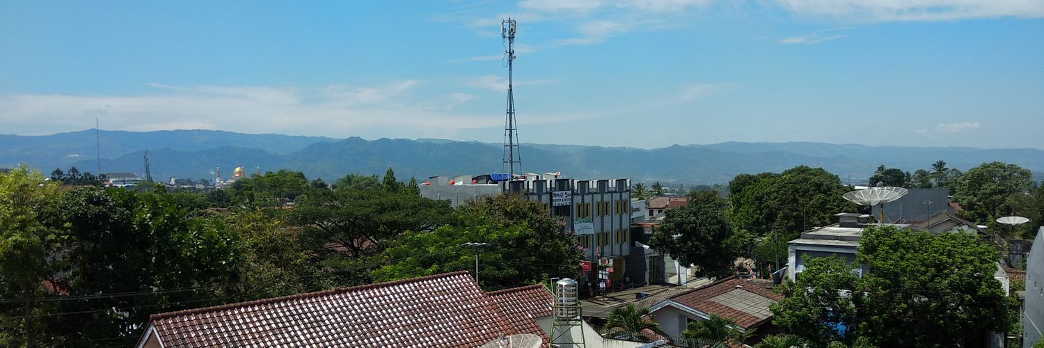 Aditya Permana banner