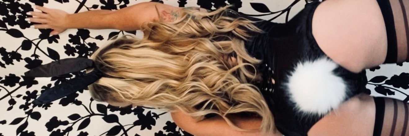 Christine Swagger banner
