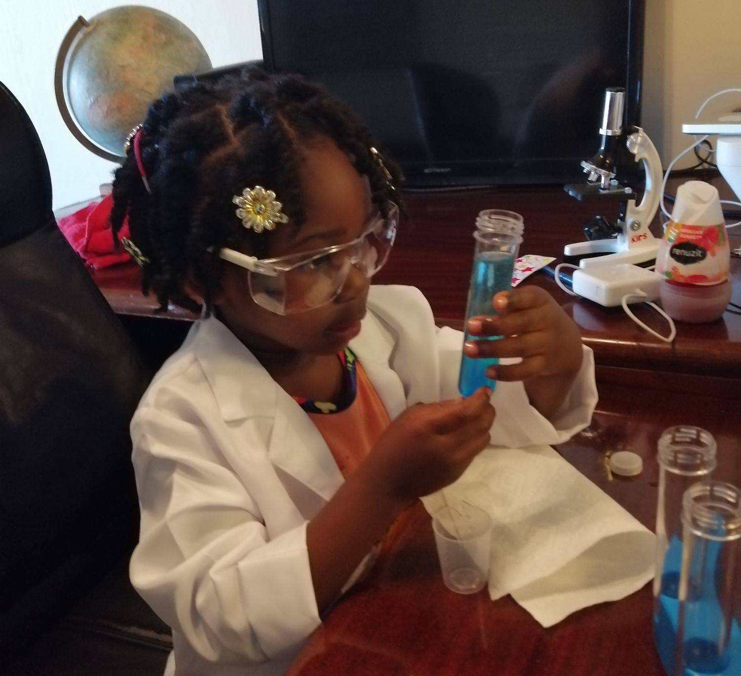 Dr. Dolapo Uthman (DBA) banner