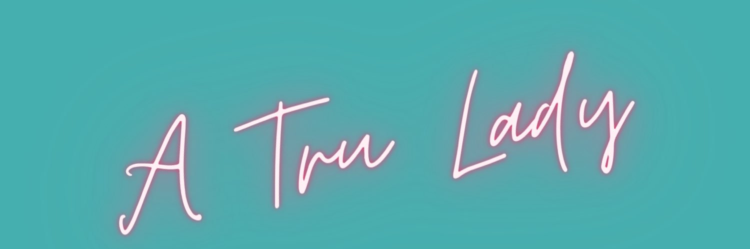 SuchALady85's profile banner image