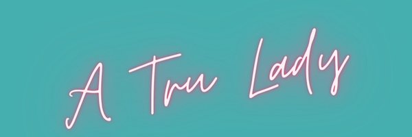 SuchALady85 Profile Banner