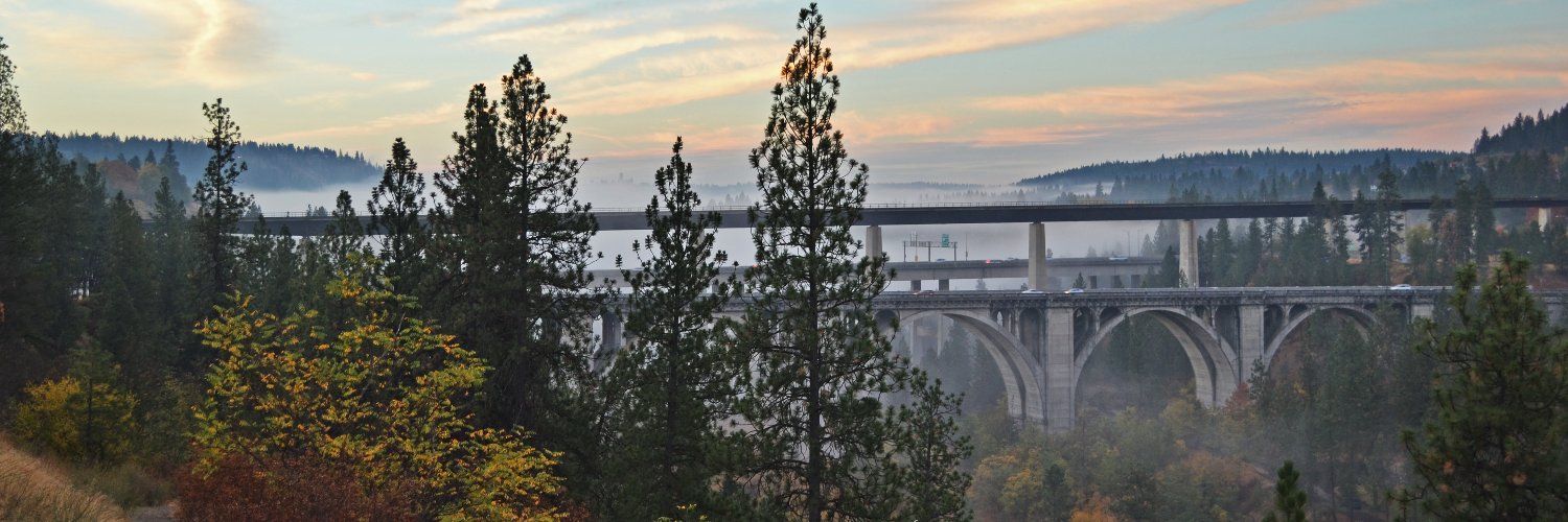 NWSSpokane's profile banner image